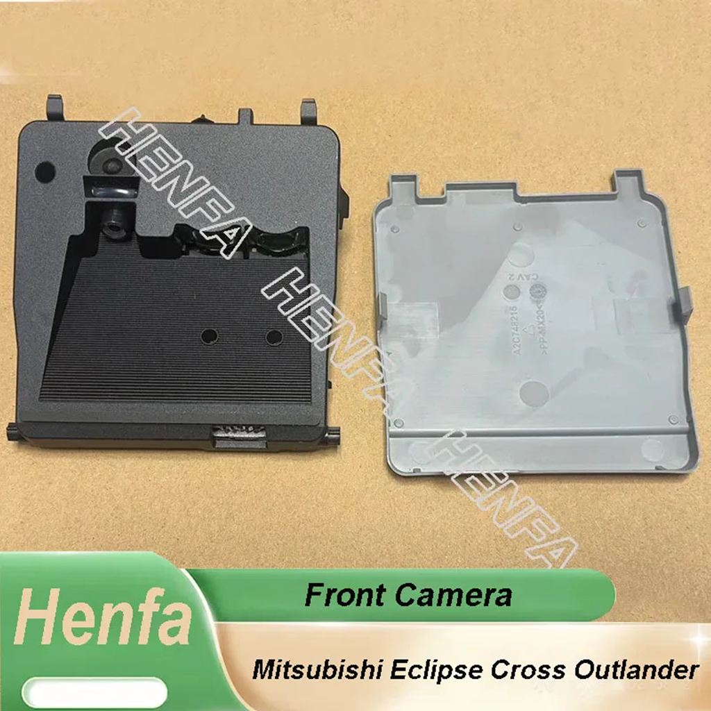 【並行輸入品】8638A110 フロントカメラレーダーセンサーADAS ACCコンピューターボード 三菱 エクリプスクロス アウトランダー用の画像