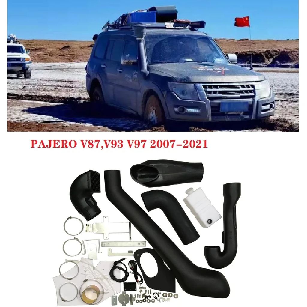 並行輸入品】2007-2018 2019 2020 2021 2022 2023年式 三菱 パジェロ