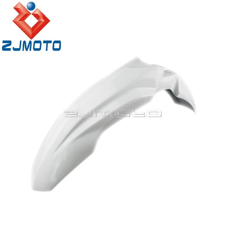 【並行輸入品】モトクロスバイク 二輪ヘッドライト ホンダCRF 150F 230F 2015-2020 CRM 125/250/450用フェンダーの画像
