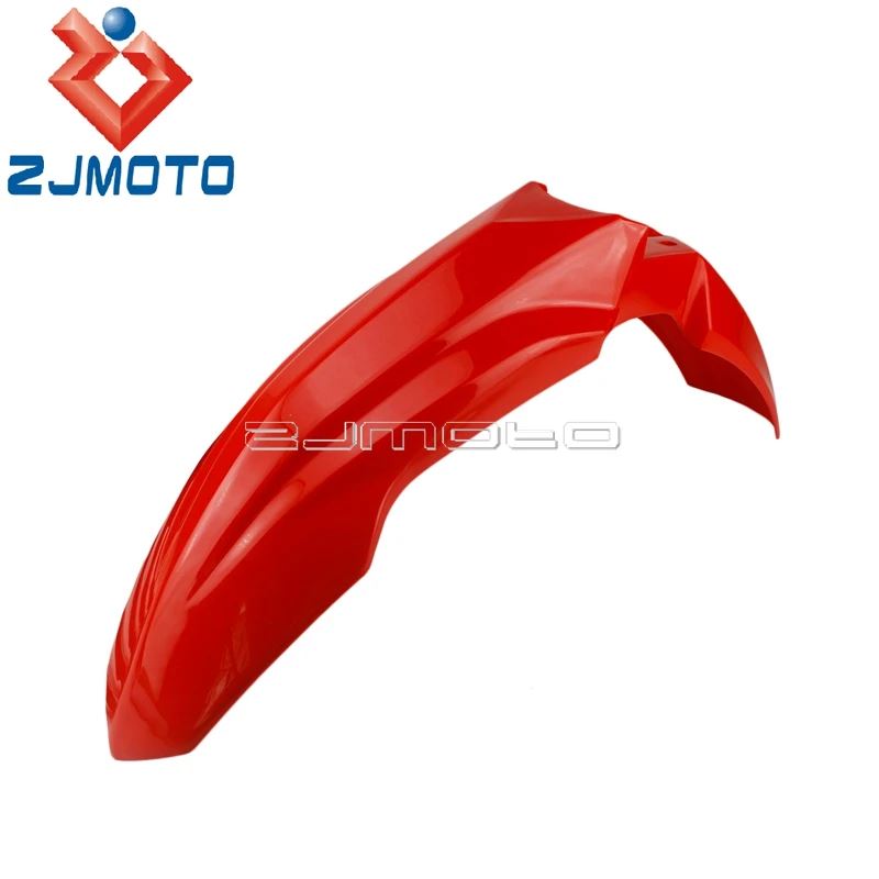 【並行輸入品】モトクロスバイク 二輪ヘッドライト ホンダCRF 150F 230F 2015-2020 CRM 125/250/450用フェンダーの画像