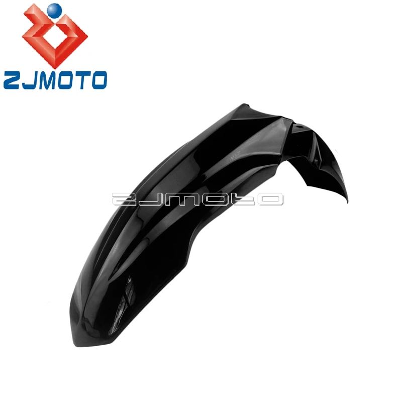 【並行輸入品】モトクロスバイク 二輪ヘッドライト ホンダCRF 150F 230F 2015-2020 CRM 125/250/450用フェンダーの画像