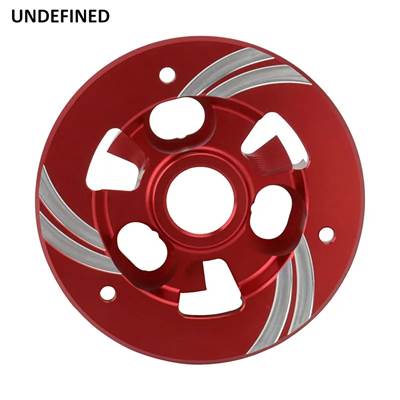 並行輸入品】 レーシングバイクインジケータークラッチカバー圧力