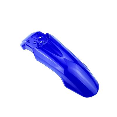 サンダーバイク□ フロントフェンダー GPR 21インチホイール用 (未塗装) 【スポーツスターS】 Thunderbike Front fender  GPR 21inch front wheel Unpainted / パインバレー プラスチック製フロントホイールフェンダープロテクター 47cc 49cc 2ストロークダートピットバイク用 - 鮮やかな7色(Gre