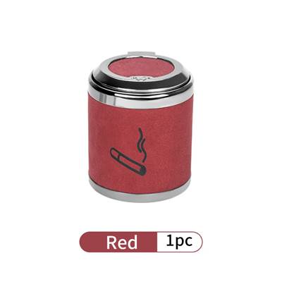 並行輸入品】 LEDライト付きカー灰皿 オートカップホルダー インテリア