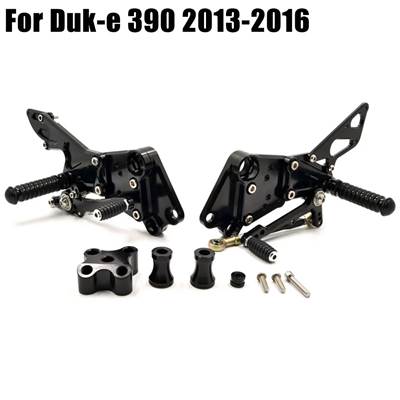 【並行輸入品】 バイク用バックミラー kt m dike 390 2017 2018 2019 2020 2021 2022 2023 2013の画像