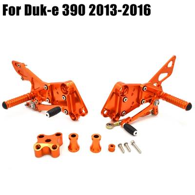 【並行輸入品】 バイク用バックミラー kt m dike 390 2017 2018 2019 2020 2021 2022 2023 2013の画像