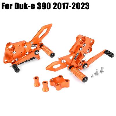 【並行輸入品】 バイク用バックミラー kt m dike 390 2017 2018 2019 2020 2021 2022 2023 2013の画像