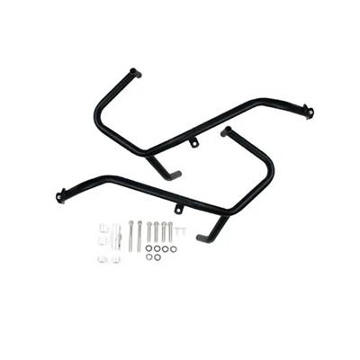 【並行輸入品】 バンパー バイクアクセサリー クラッシュバー ホンダX-ADV 750 2021 2022 2023 2024用保護エンジンガードの画像
