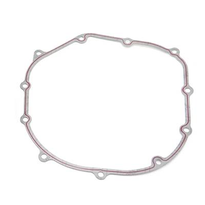【並行輸入品】 カワサキzx14rzzr1400 2006-2022用バイク 二輪クラッチカバー ブラック バイク 二輪パーツ クリアの画像