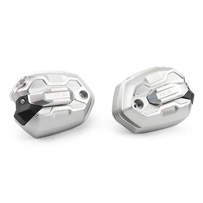 【並行輸入品】 BMW用バイク 二輪エンジンガード BMW r9t rninet rninet et用シリンダーガードカバー パジャマ用ピュア9t アーバン/s 2021 2022 2023_2