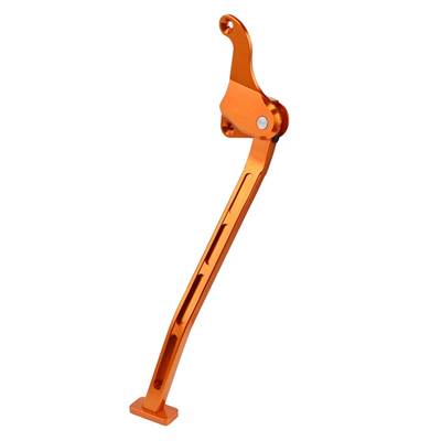 【並行輸入品】 キックスタンドキックサイドスタンド 版 ktm SX-F 250 350 sx125 sx150 450-2011 sx250f sx350f sx450f sx 2015 125 150 250の画像