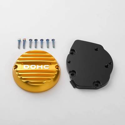 小世さん　ジェネレーターカバー、パルサーカバー、スプロケットカバーセット 並行輸入品】 Z900rsジェネレーターカバーセット カワサキ Dohc