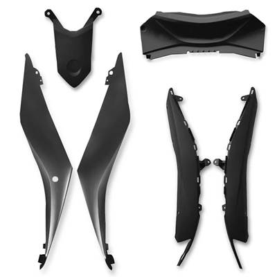 並行輸入品】 ヤマハYZF-R3 YZF-R25 2013-2024バイク 二輪用センター