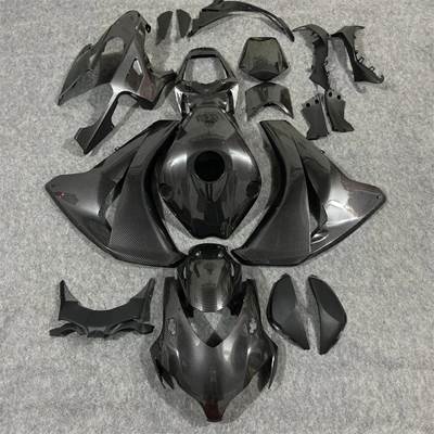 【並行輸入品】 カーボンボディフェアリング cbr 1000rr 1000 rr 08 09 10 11 cbr1000 rr cbr1000rr 2008 2009 2010 2011の画像