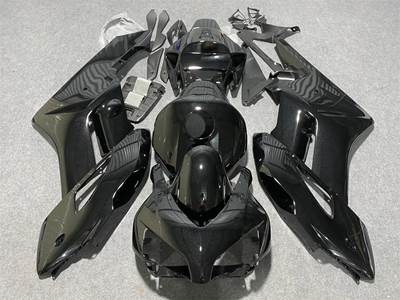 【並行輸入品】 明メタリックバイク 二輪フェアリング 黒ハウジング cbr1000rr 04 05 cbr1000 2004 2005