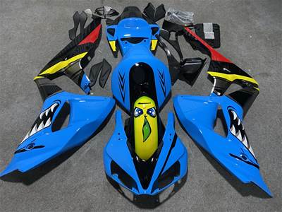 【並行輸入品】 プラスチックバイク 二輪フェアリングセット ボディカバー cbr1000rr cbr1000 rr cbr 1000rr 2006 2007用アクセサリー
