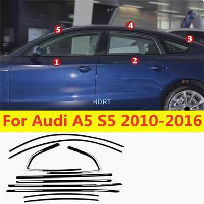 【並行輸入品】 アウディa3 a4 a5 a6 a7 s3 s5 s7 q3 q5 q8 rs4 rs6 2009-2024の画像