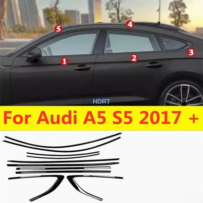 【並行輸入品】 アウディa3 a4 a5 a6 a7 s3 s5 s7 q3 q5 q8 rs4 rs6 2009-2024の画像