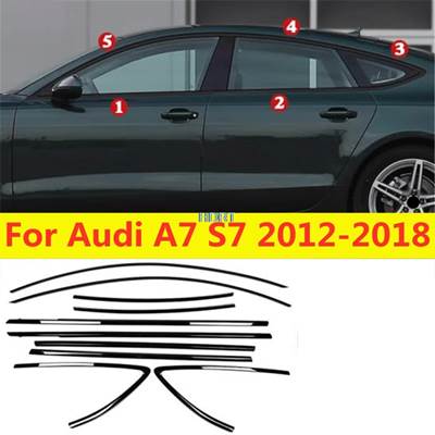 【並行輸入品】 アウディa3 a4 a5 a6 a7 s3 s5 s7 q3 q5 q8 rs4 rs6 2009-2024の画像
