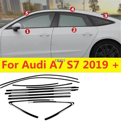 【並行輸入品】 アウディa3 a4 a5 a6 a7 s3 s5 s7 q3 q5 q8 rs4 rs6 2009-2024の画像