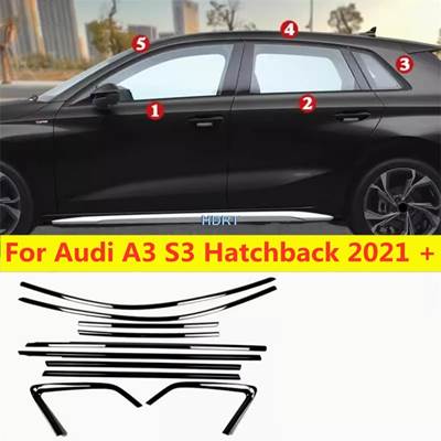 【並行輸入品】 アウディa3 a4 a5 a6 a7 s3 s5 s7 q3 q5 q8 rs4 rs6 2009-2024の画像