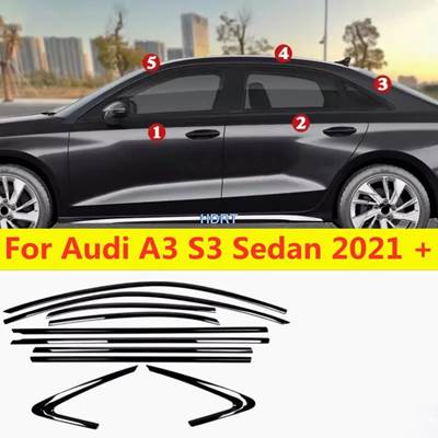【並行輸入品】 アウディa3 a4 a5 a6 a7 s3 s5 s7 q3 q5 q8 rs4 rs6 2009-2024の画像