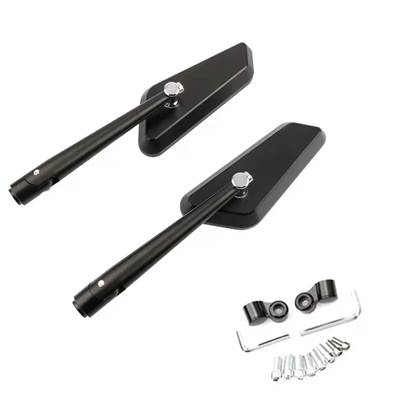 並行輸入品】 バイク 二輪用CNCサイドミラー ktmモデル250 390 200 690