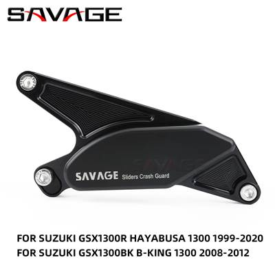 並行輸入品】 スズキ GSX1300R ハヤブサ 1300 クラッチエンジンケース