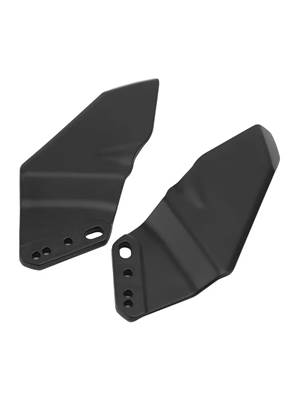 並行輸入品】 バイクウイングレット空力翼フェアリング用カワサキ
