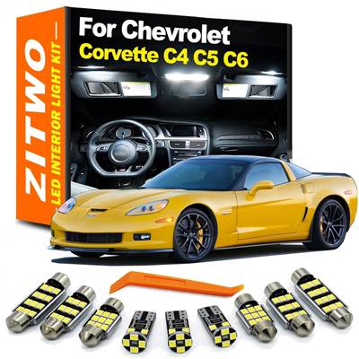 コルベットc5 ヘッドライトのおすすめ人気商品一覧 通販 - Yahoo