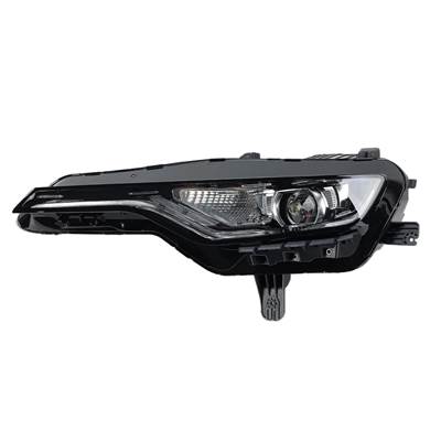 並行輸入品】 LEDヘッドライト ヘッドライト ウィンカー シボレー