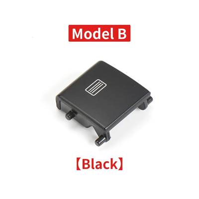 並行輸入品】 カーパワーサンルーフ窓スイッチボタン メルセデスベンツ