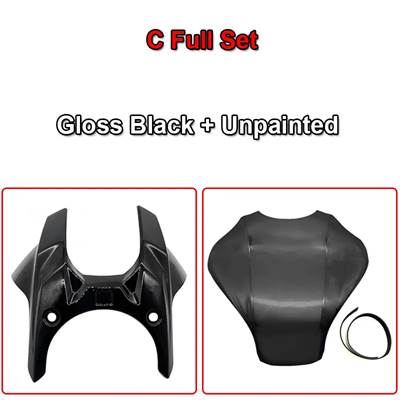 最終価格！ホンダCB650R、CBR650R タンクカバー Amazon | オートバイ CBR650R CB650R フルガソリンタンクカバー