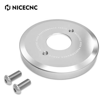 並行輸入品】 Nicecnc-ヤマハ用ステンレスフライホイール ヤマハ用