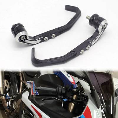 新品•未使用　ブレーキレバー•クラッチレバー　S1000RR 純正レバー 並行輸入品】 バイク用CNCアルミニウムブレーキ付きクラッチレバー bmw