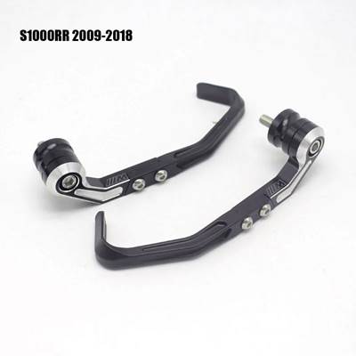S1000RR クラッチレバープロテクター（19-22） S1000RR クラッチレバープロテクター（19-22） ギルズツーリング