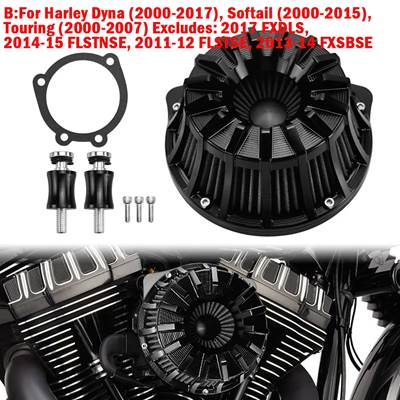 【並行輸入品】 ハーレーツーリングダイナソフテイルスポーツスターxl 1200 883用バイクの画像