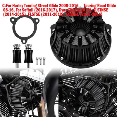 【並行輸入品】 ハーレーツーリングダイナソフテイルスポーツスターxl 1200 883用バイクの画像