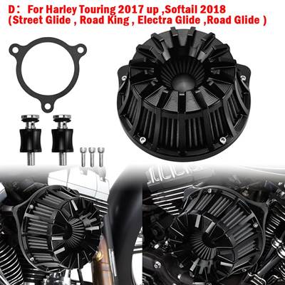 【並行輸入品】 ハーレーツーリングダイナソフテイルスポーツスターxl 1200 883用バイクの画像