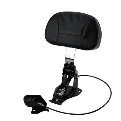 【並行輸入品】 バイク用 取り付けブラケット付き ハーリーツーリングロードキングストリートエレクトラグライドcvo fltrx 2009-2024_1