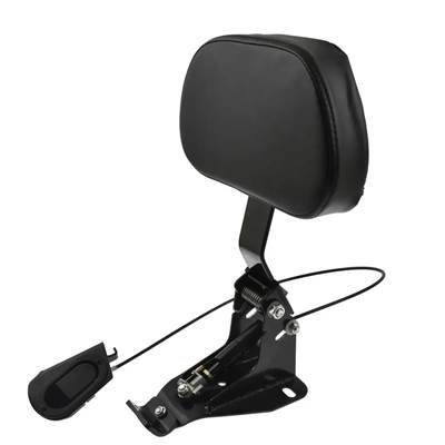 【並行輸入品】 バイク用 取り付けブラケット付き ハーリーツーリングロードキングストリートエレクトラグライドcvo fltrx 2009-2024_2