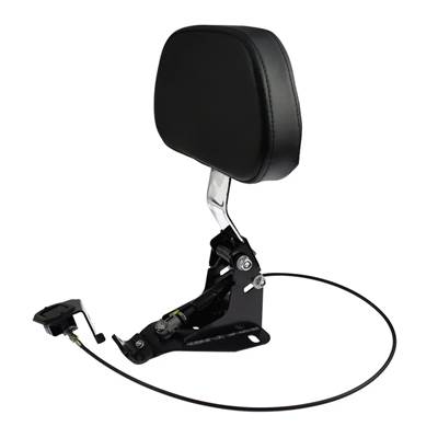 【並行輸入品】 バイク用 取り付けブラケット付き ハーリーツーリングロードキングストリートエレクトラグライドcvo fltrx 2009-2024_3