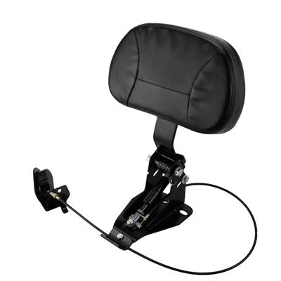 【並行輸入品】 バイク用 取り付けブラケット付き ハーリーツーリングロードキングストリートエレクトラグライドcvo fltrx 2009-2024_4