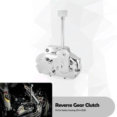 並行輸入品】 ハーレー用バイク 二輪リバースギア 省力化 スピード