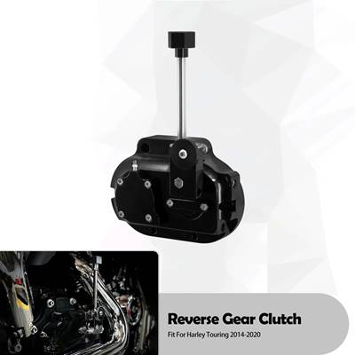 並行輸入品】 ハーレー用バイク 二輪リバースギア 省力化 スピード