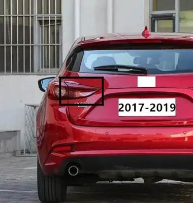 Mazda3 テールライトのおすすめ人気商品一覧 通販 - Yahoo