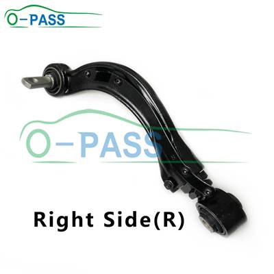 並行輸入品】 リアアッパーキャンバーコントロールアーム ホンダ