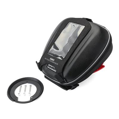 並行輸入品】 防水燃料タンクバッグ バイク 二輪 レーシングバッグ
