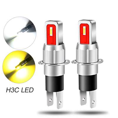 h3c LEDヘッドライトの商品一覧 通販 - Yahoo!ショッピング
