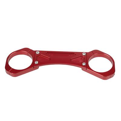 並行輸入品】 カワサキバイク 二輪用フロントフォークブレース 